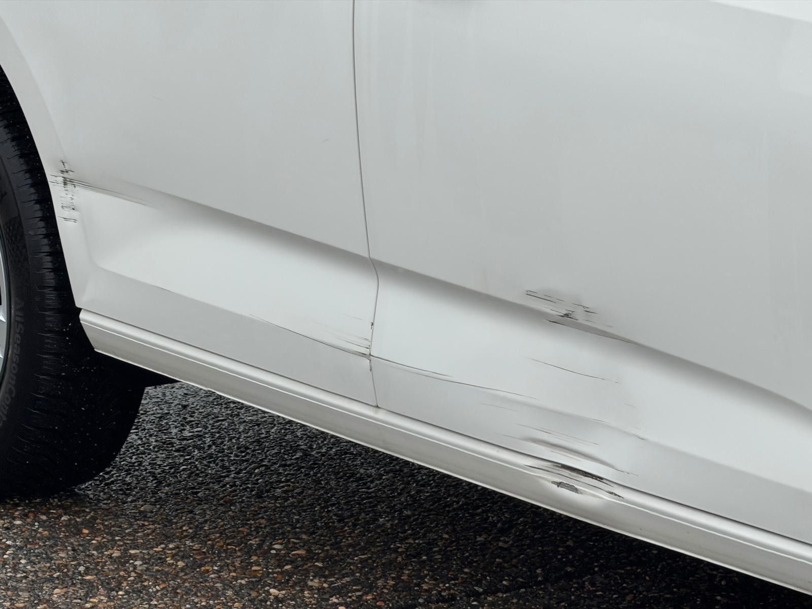 VW Caddy – Caddy 4x2 | 2,0 TDI | Klima | PDC | Spurhalteass - Bild 4