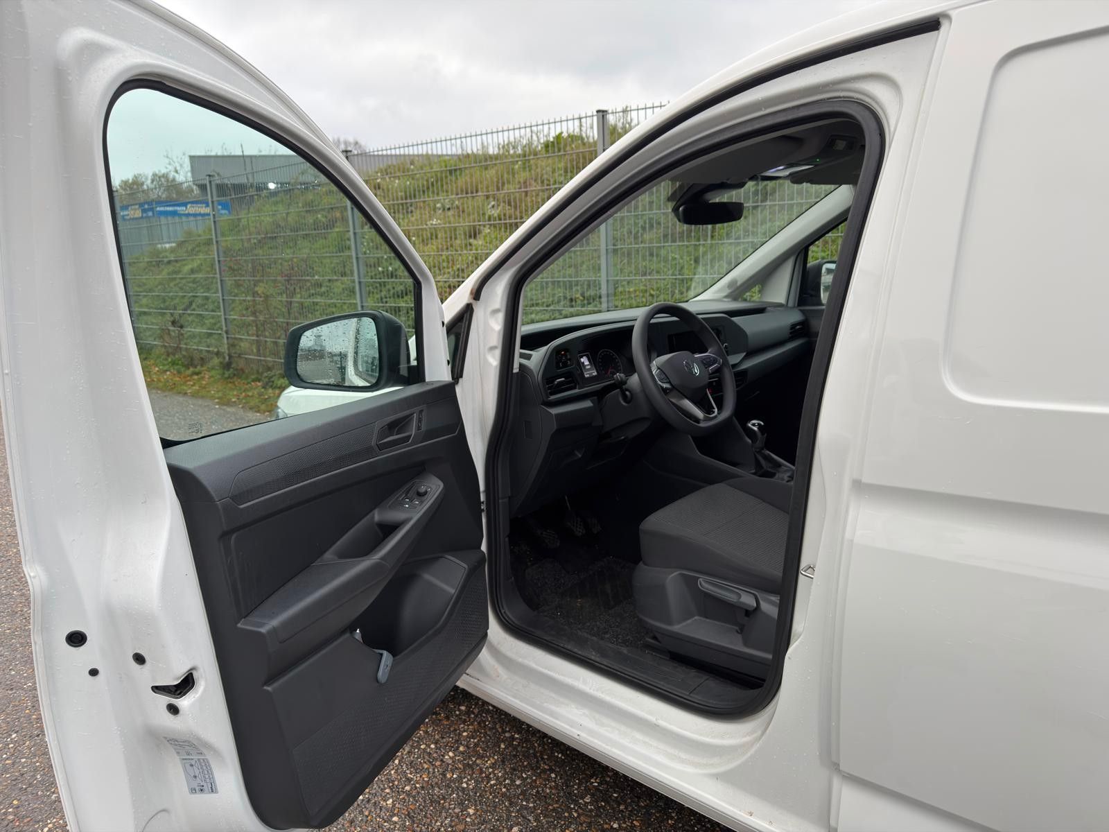 VW Caddy – Caddy 4x2 | 2,0 TDI | Klima | PDC | Spurhalteass - Bild 10
