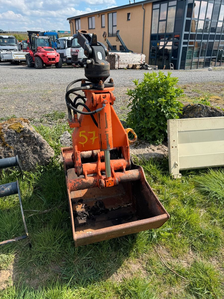 ANDERE – Baggerschaufeln & Greiffer LKW ab 1000 € netto - Bild 16