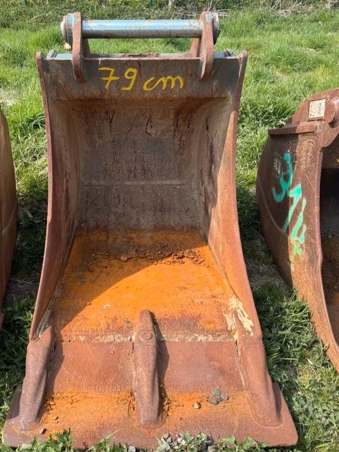 ANDERE – Baggerschaufeln & Greiffer LKW ab 1000 € netto - Bild 6