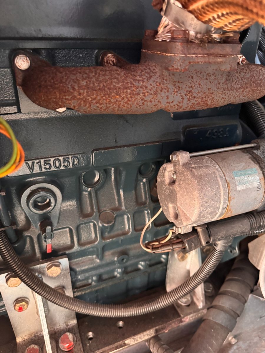 MERCEDES-BENZ – 316 Sprinter ROM Kanalreiniger mit Diesel Motor - Bild 22