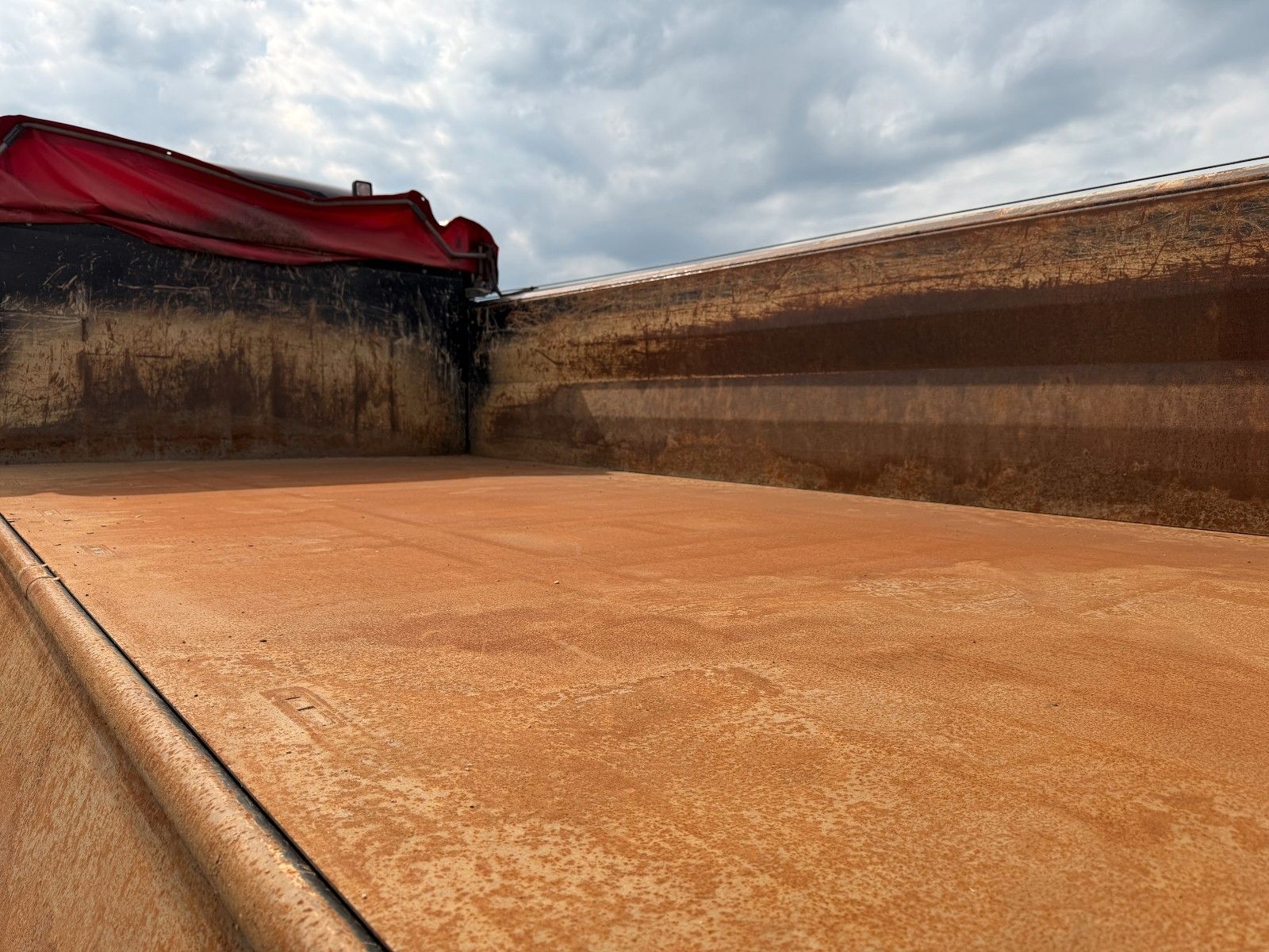 MAN – 26.470 6x4 Meiller 3S. | Bordmatik | hydr. Anh. - Bild 22