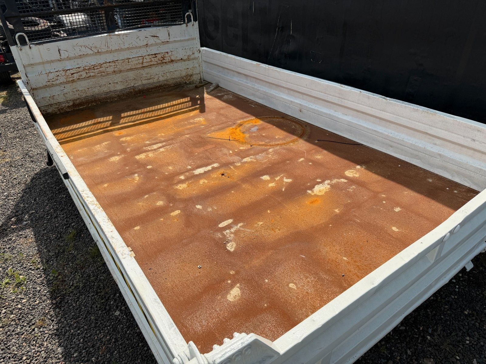ANDERE – Meiller 3S. Kipper D3 | 4500 kg für 7,5 to. - Bild 6