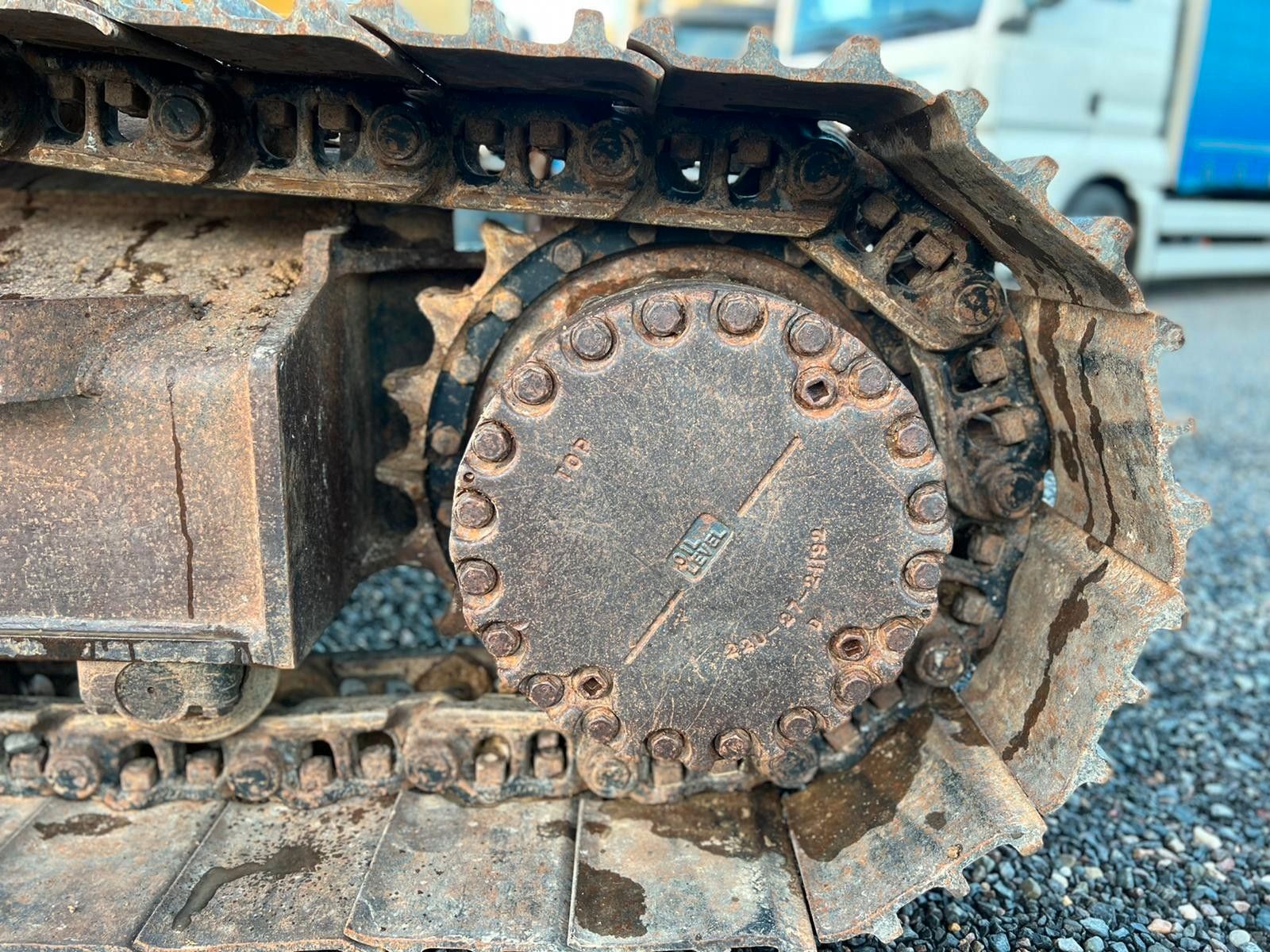 KOMATSU – PC228USLC 23200 Kg 107 Kw - Bild 20