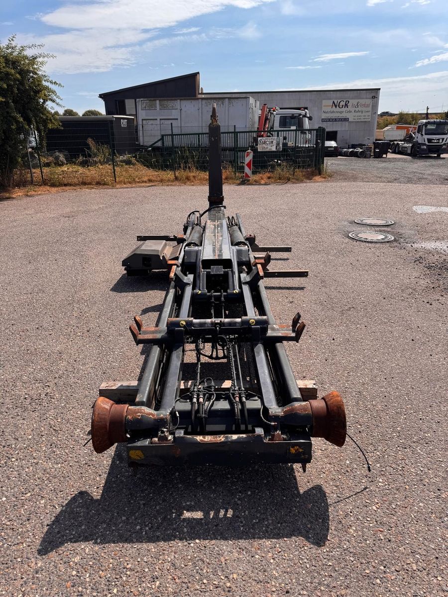 ANDERE – Meiller RK 20.70 Abroller Hydr verriegelung funk - Bild 5