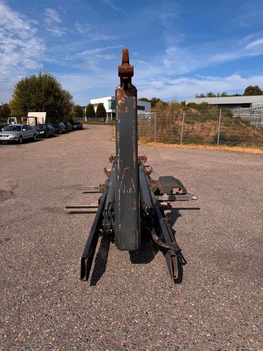ANDERE – Meiller RK 20.70 Abroller Hydr verriegelung funk - Bild 7