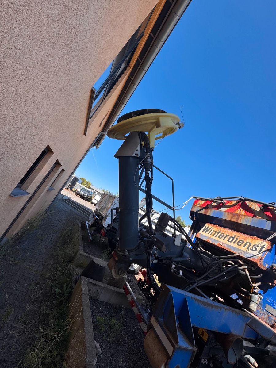 ANDERE – Abrollaufbau Salzstreuer IMSSL - Bild 3
