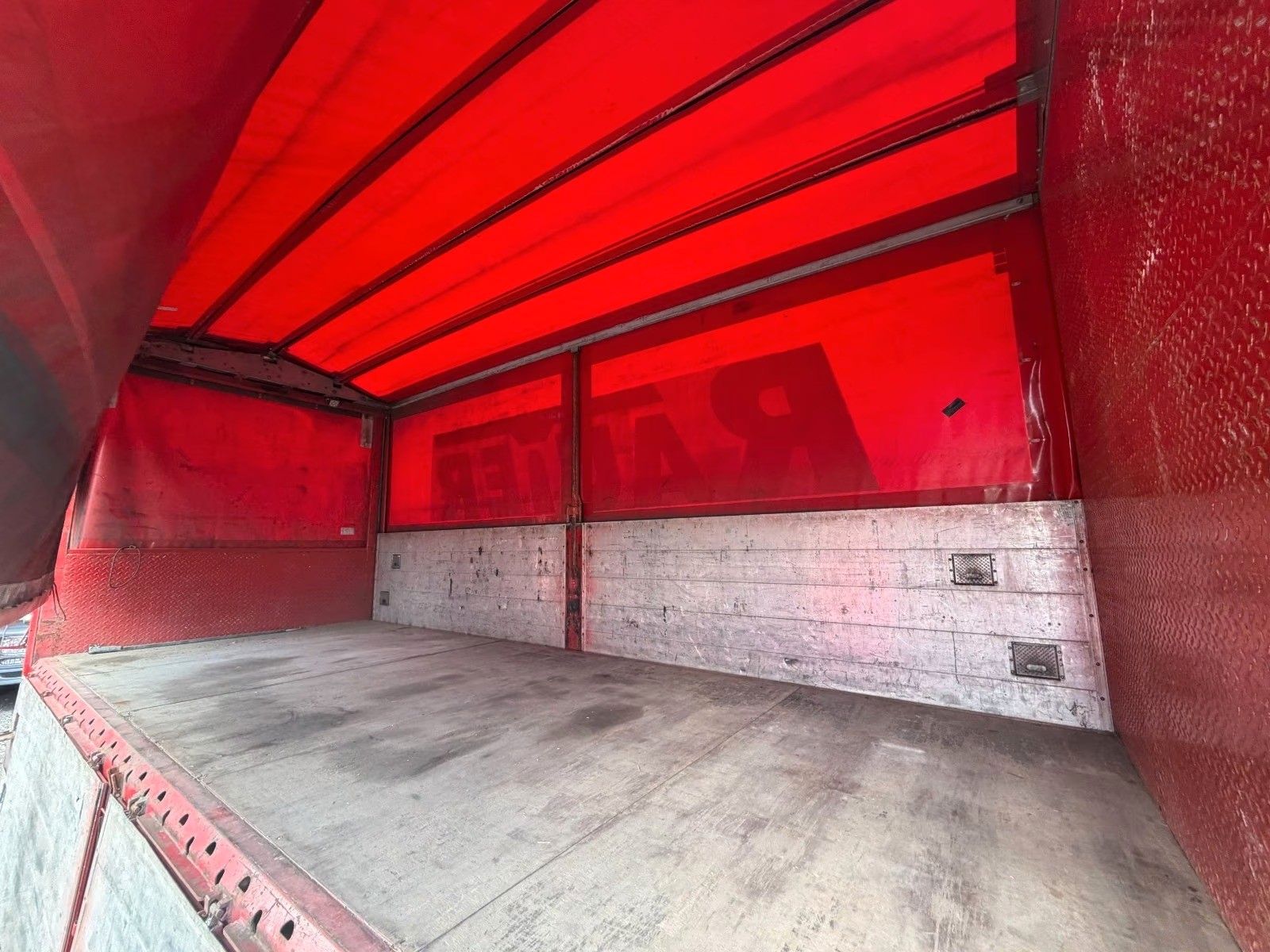 DAF – XF 460 6x2 PK 18002*Retarder*FUNK5&6*Pneum. Verd - Bild 7