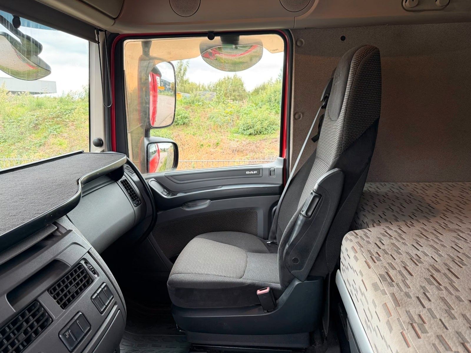 DAF – XF 460 6x2 PK 18002*Retarde*FUNK*5&6*pneum. Verd - Bild 22