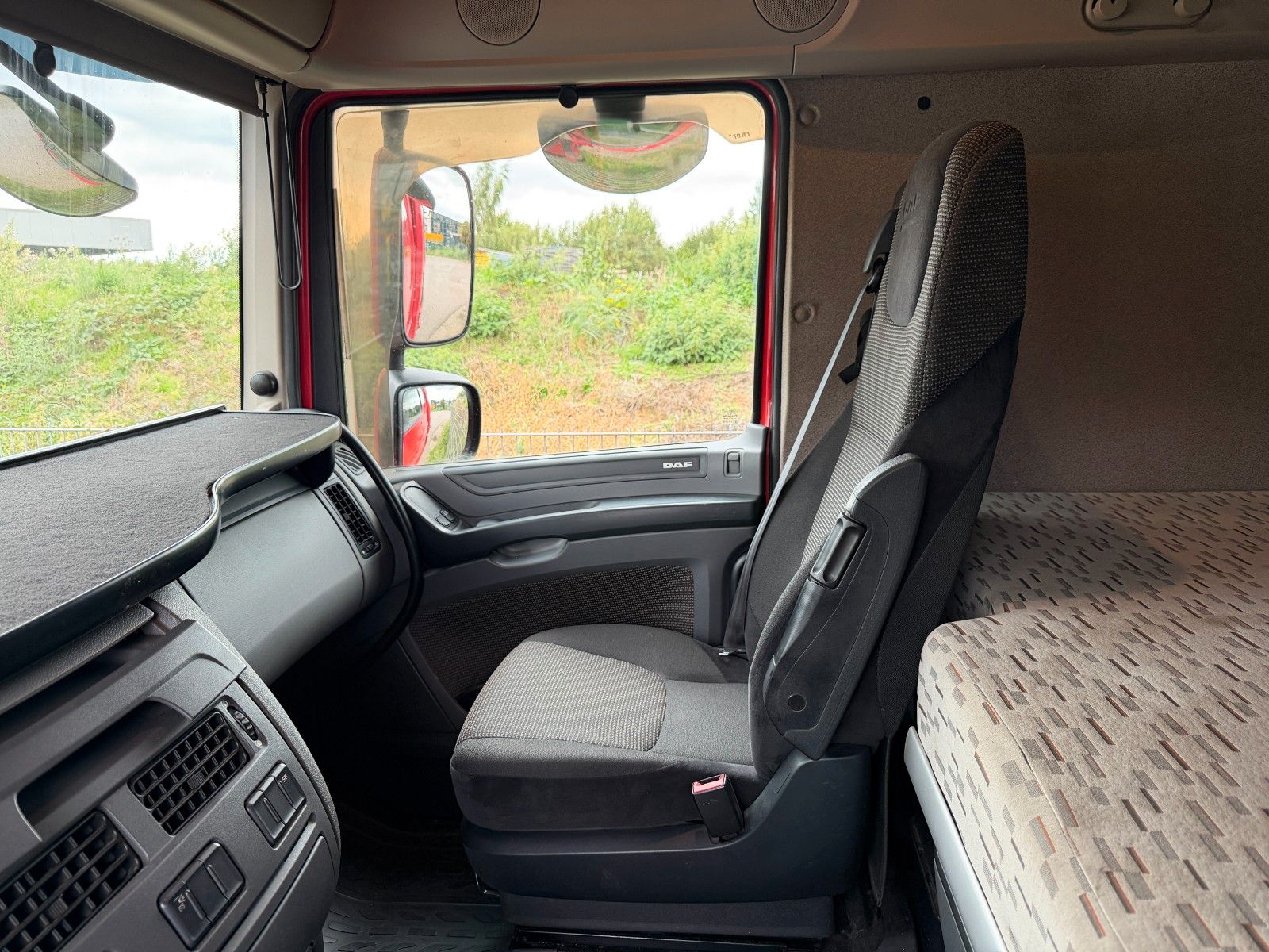 DAF – XF 460 6x2 PK 18002*Retarder*FUNK5&6*pneum. Verd - Bild 27