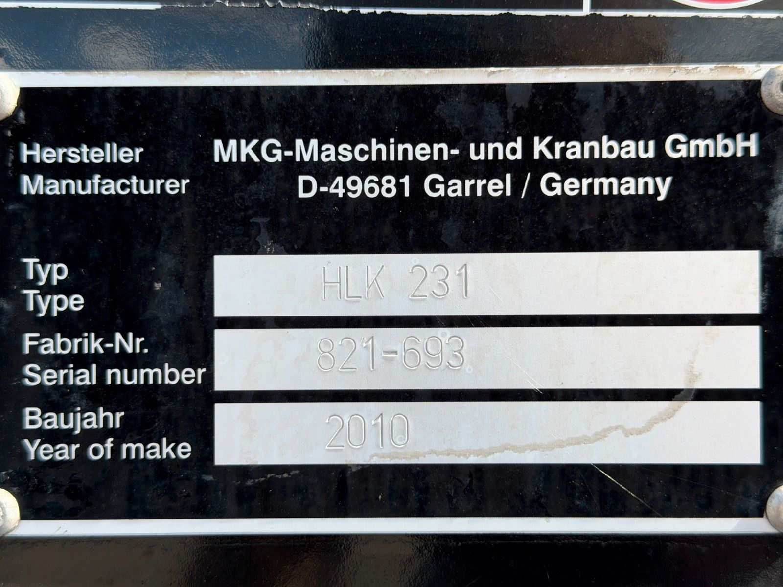 VOLVO – FH 420 6x2 mit Ladekran HLK 231 | 4x Ausschub - Bild 18