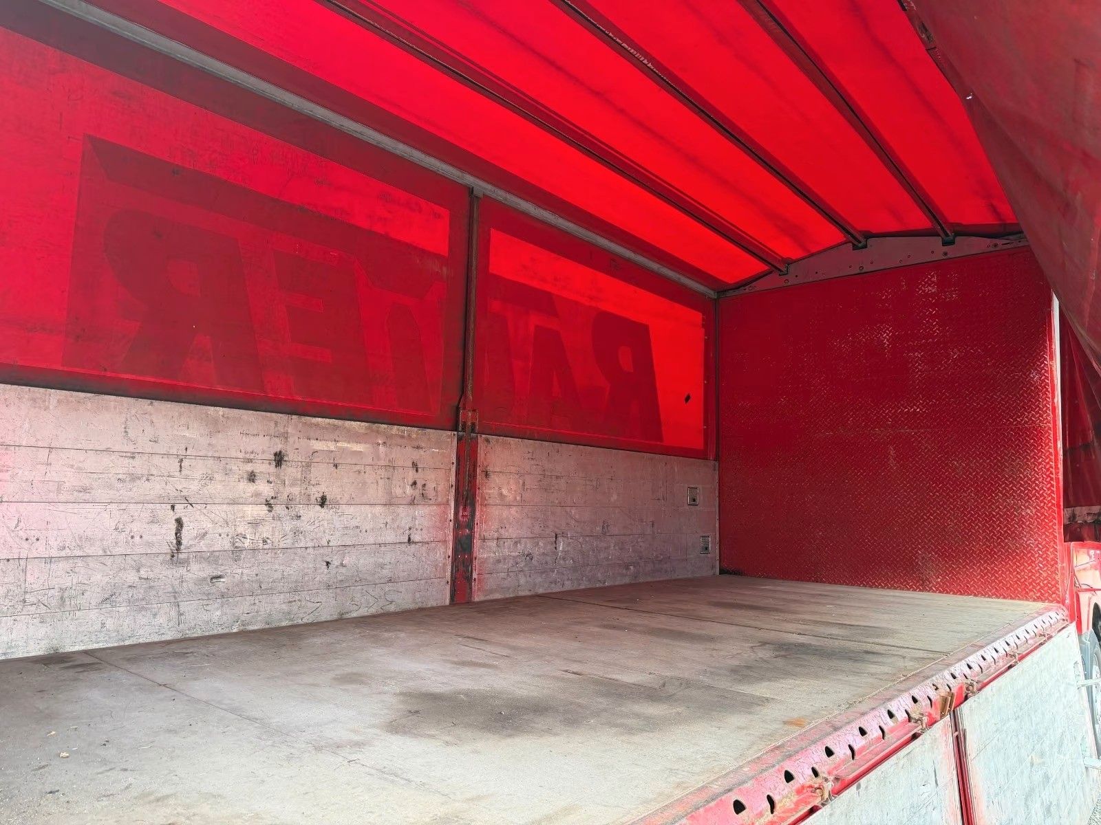 DAF – XF 460 6x2 PK 18002*Retarder*FUNK5&6*Pneum. Verd - Bild 11