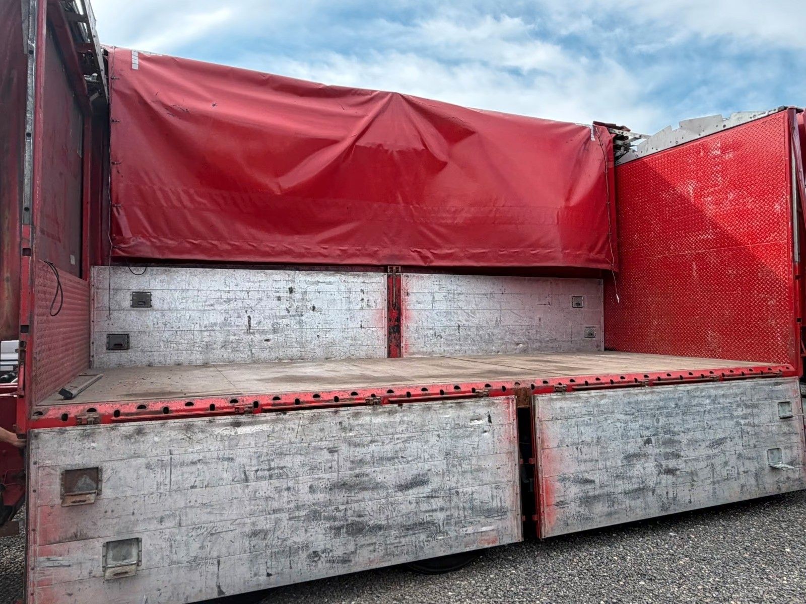 DAF – XF 460 6x2 PK 18002*Retarder*FUNK5&6*Pneum. Verd - Bild 8